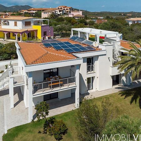 Wlofts 11, 12 & 14 By Klodge Olbia Zewnętrze zdjęcie