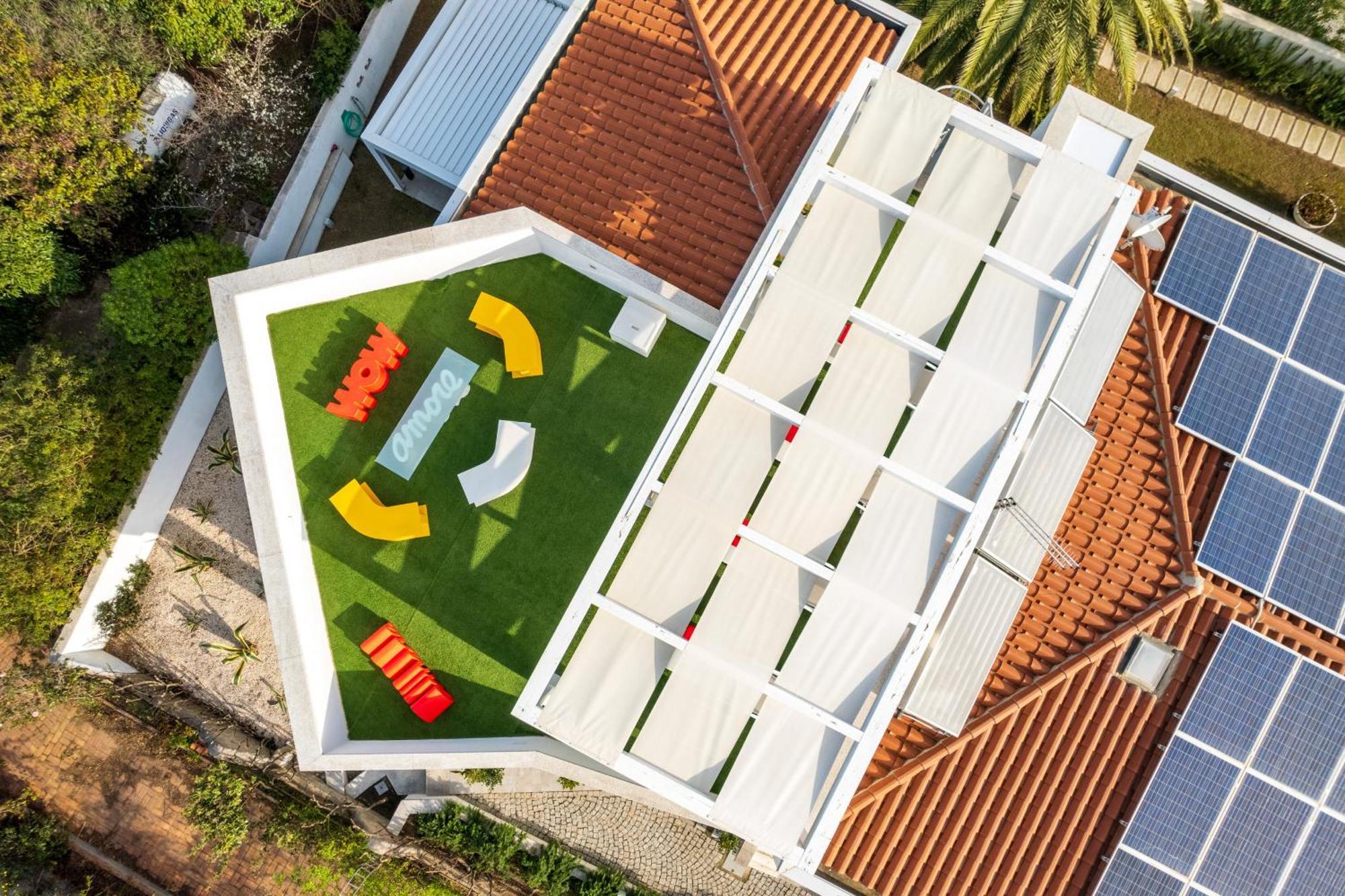 Wlofts 11, 12 & 14 By Klodge Olbia Zewnętrze zdjęcie