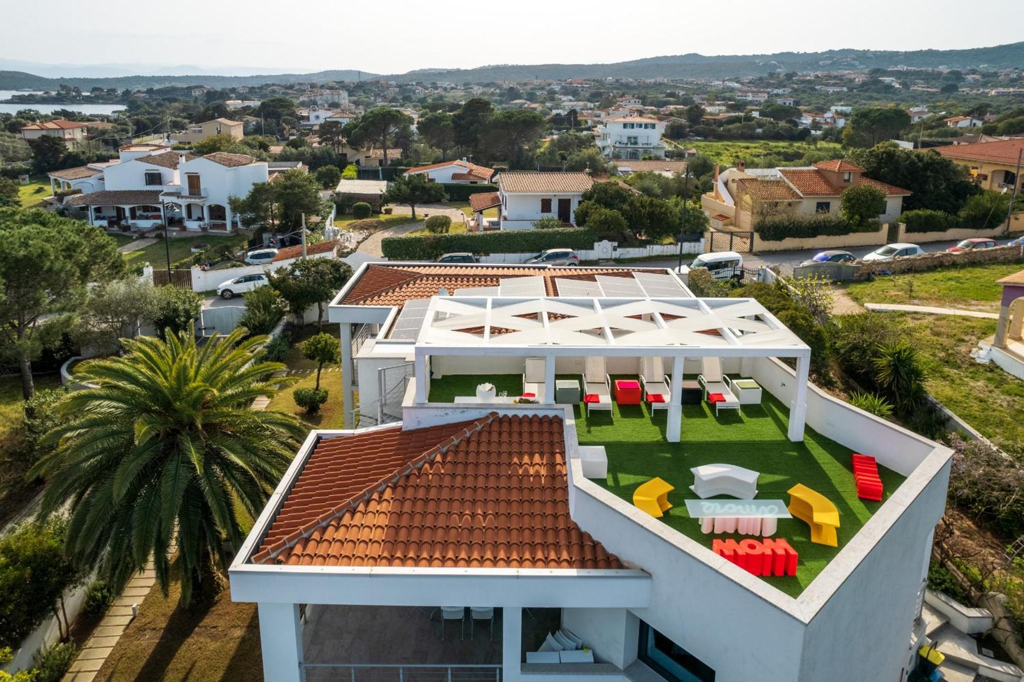 Wlofts 11, 12 & 14 By Klodge Olbia Zewnętrze zdjęcie
