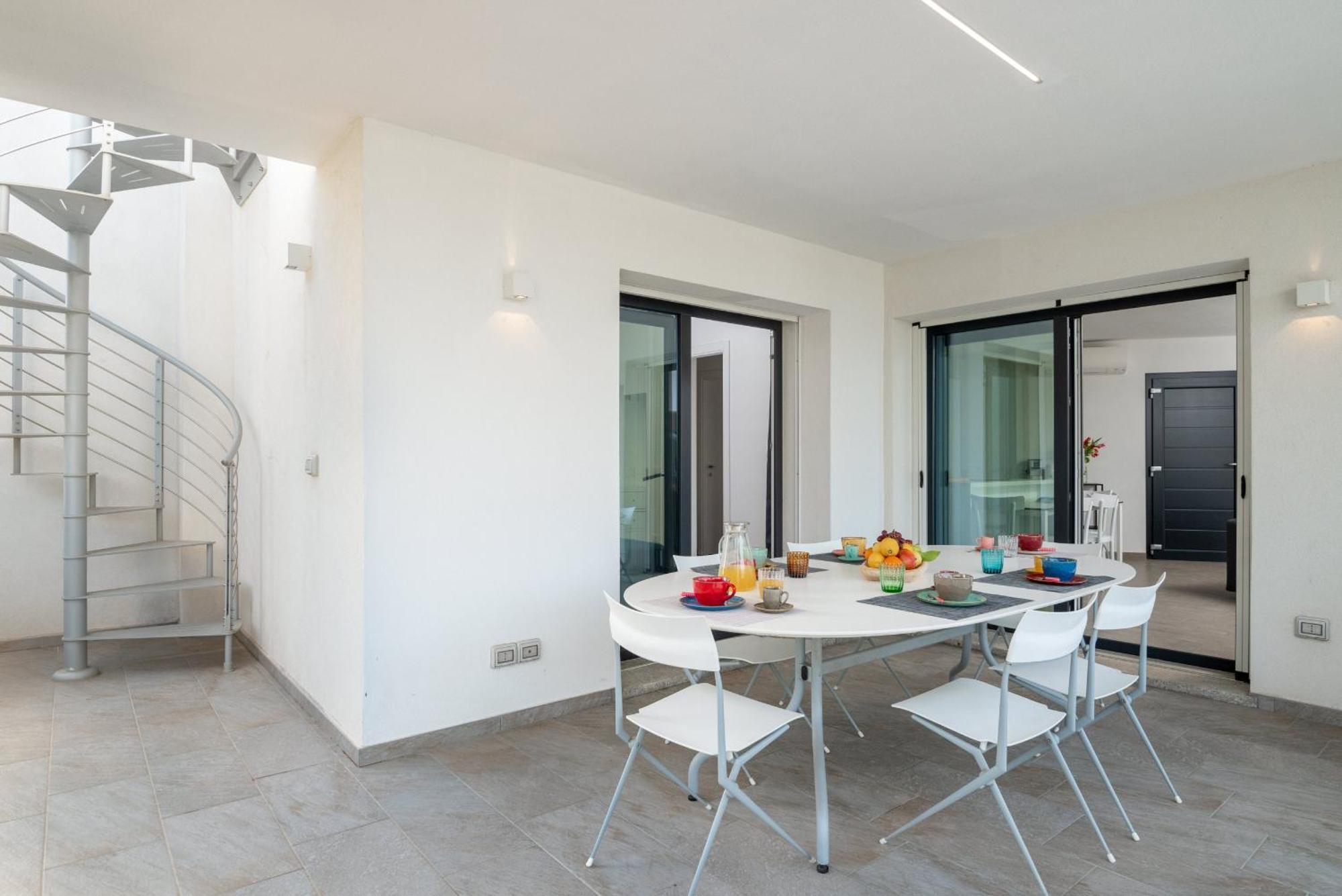 Wlofts 11, 12 & 14 By Klodge Olbia Zewnętrze zdjęcie
