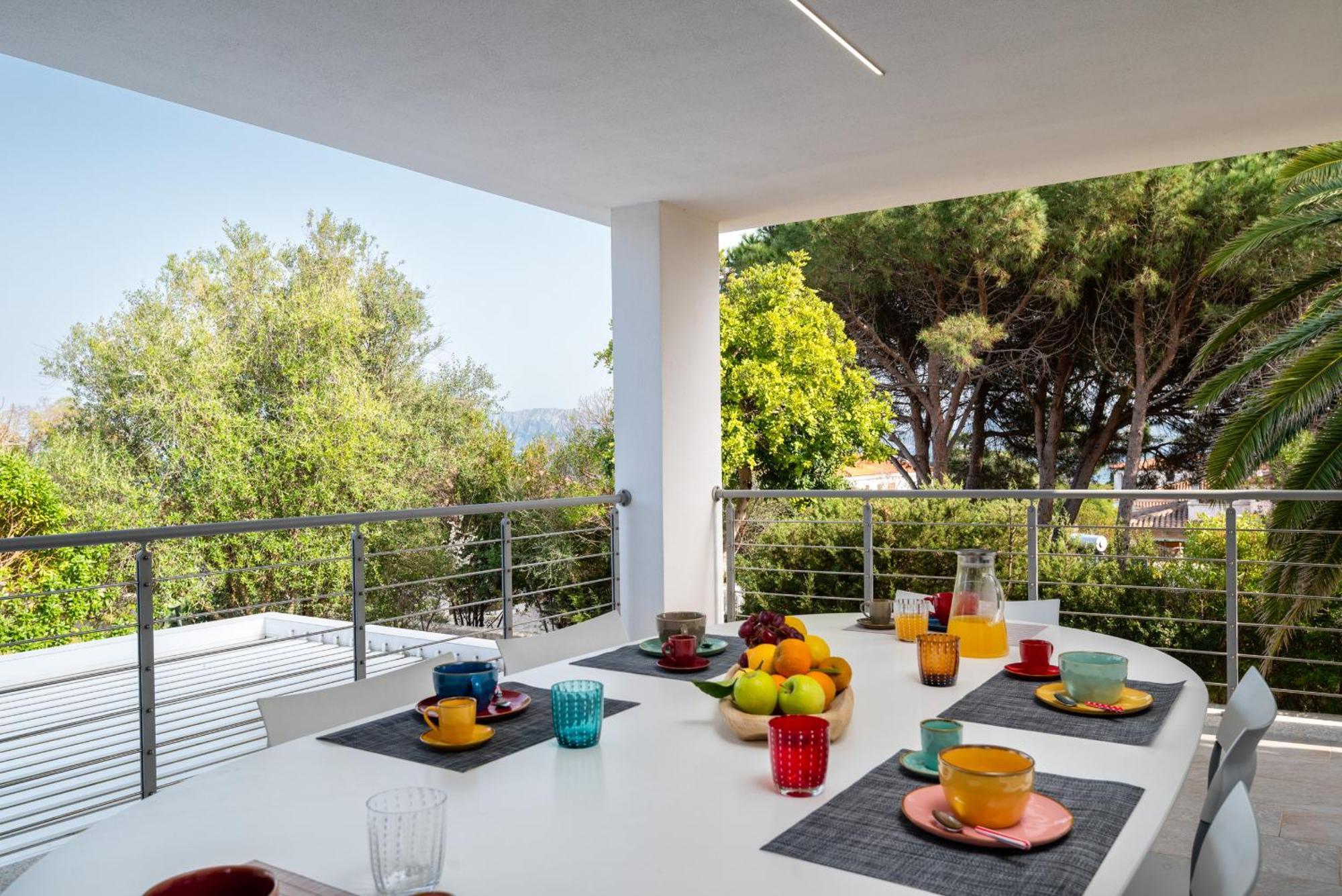 Wlofts 11, 12 & 14 By Klodge Olbia Zewnętrze zdjęcie