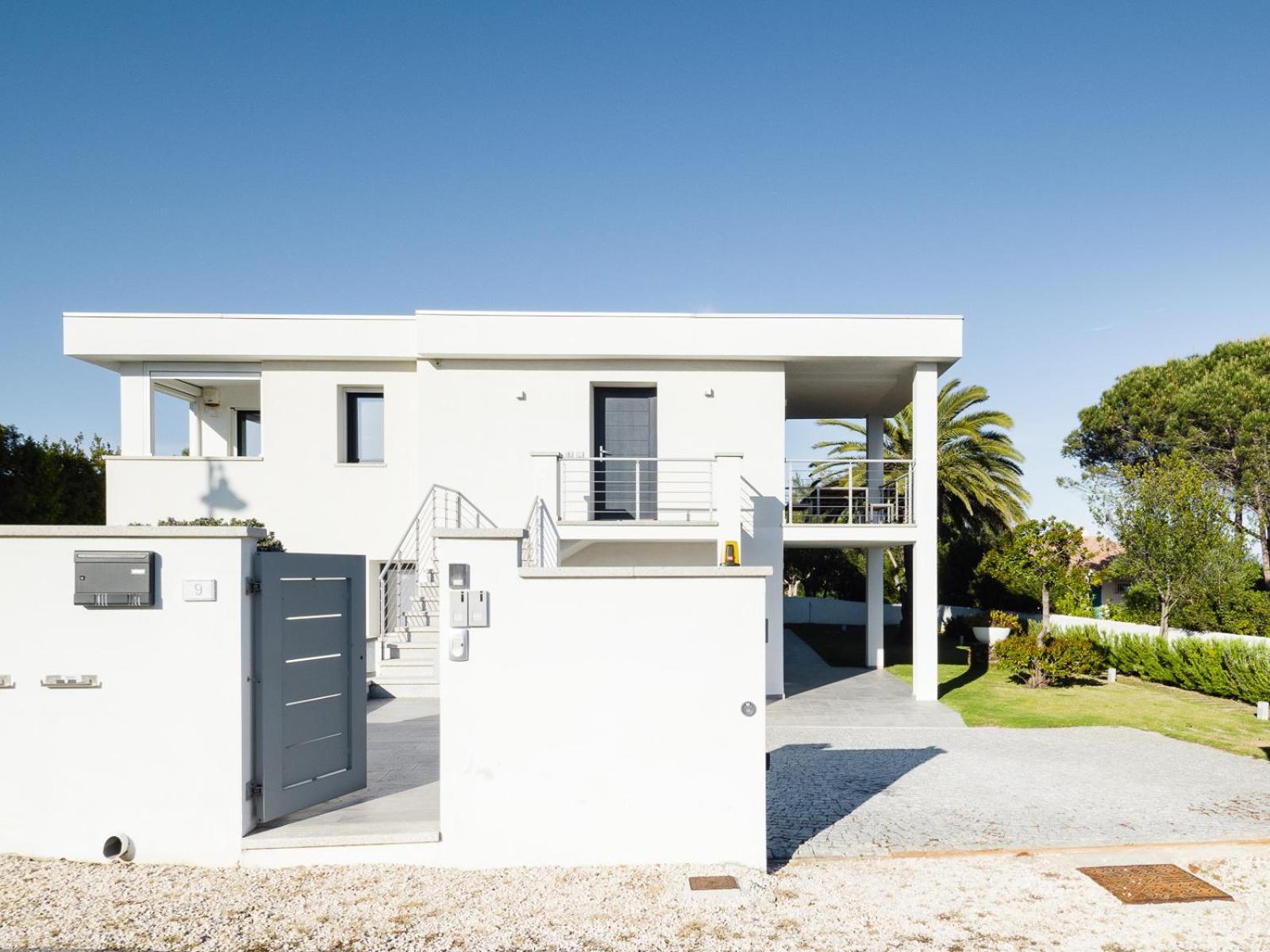 Wlofts 11, 12 & 14 By Klodge Olbia Zewnętrze zdjęcie