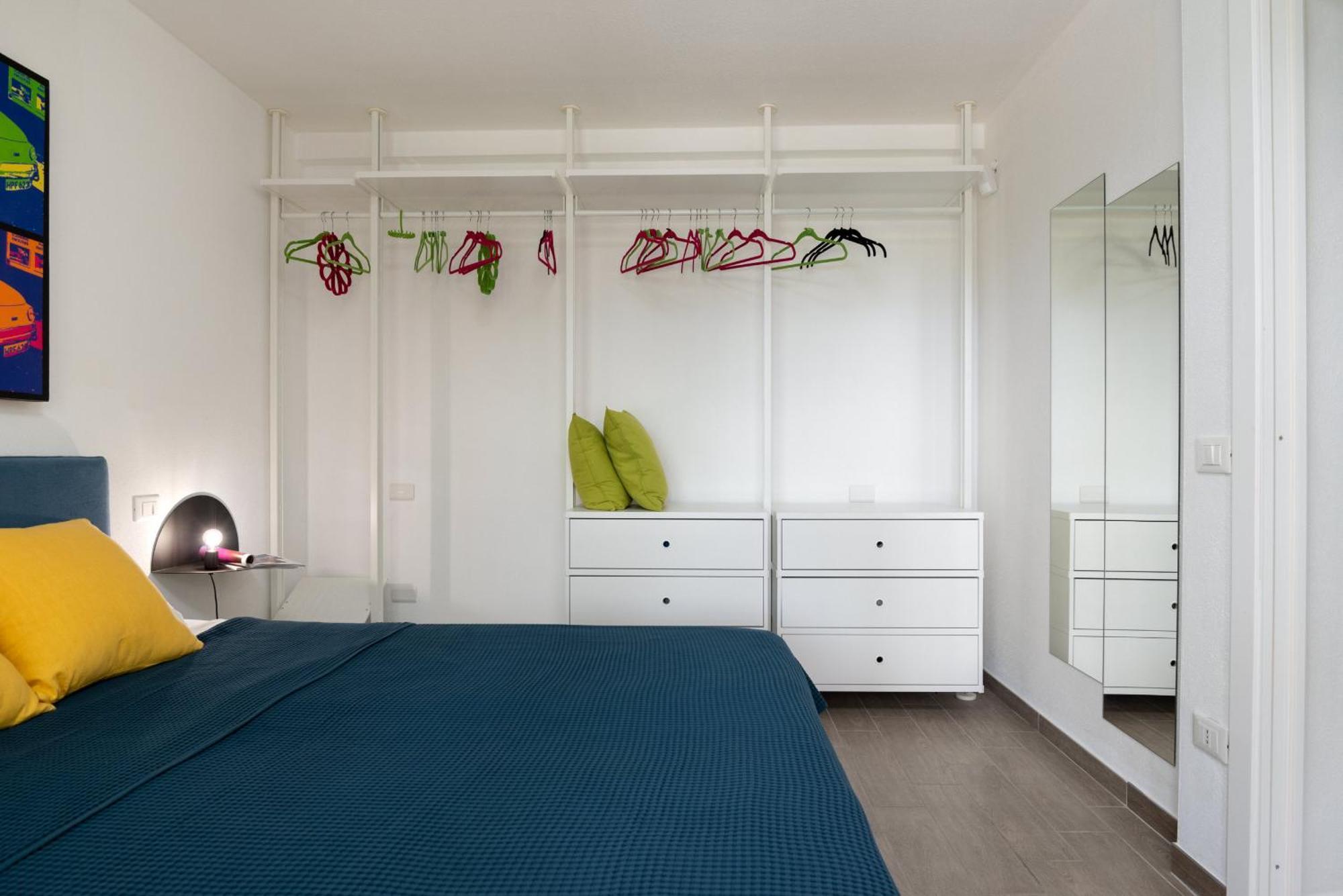 Wlofts 11, 12 & 14 By Klodge Olbia Zewnętrze zdjęcie
