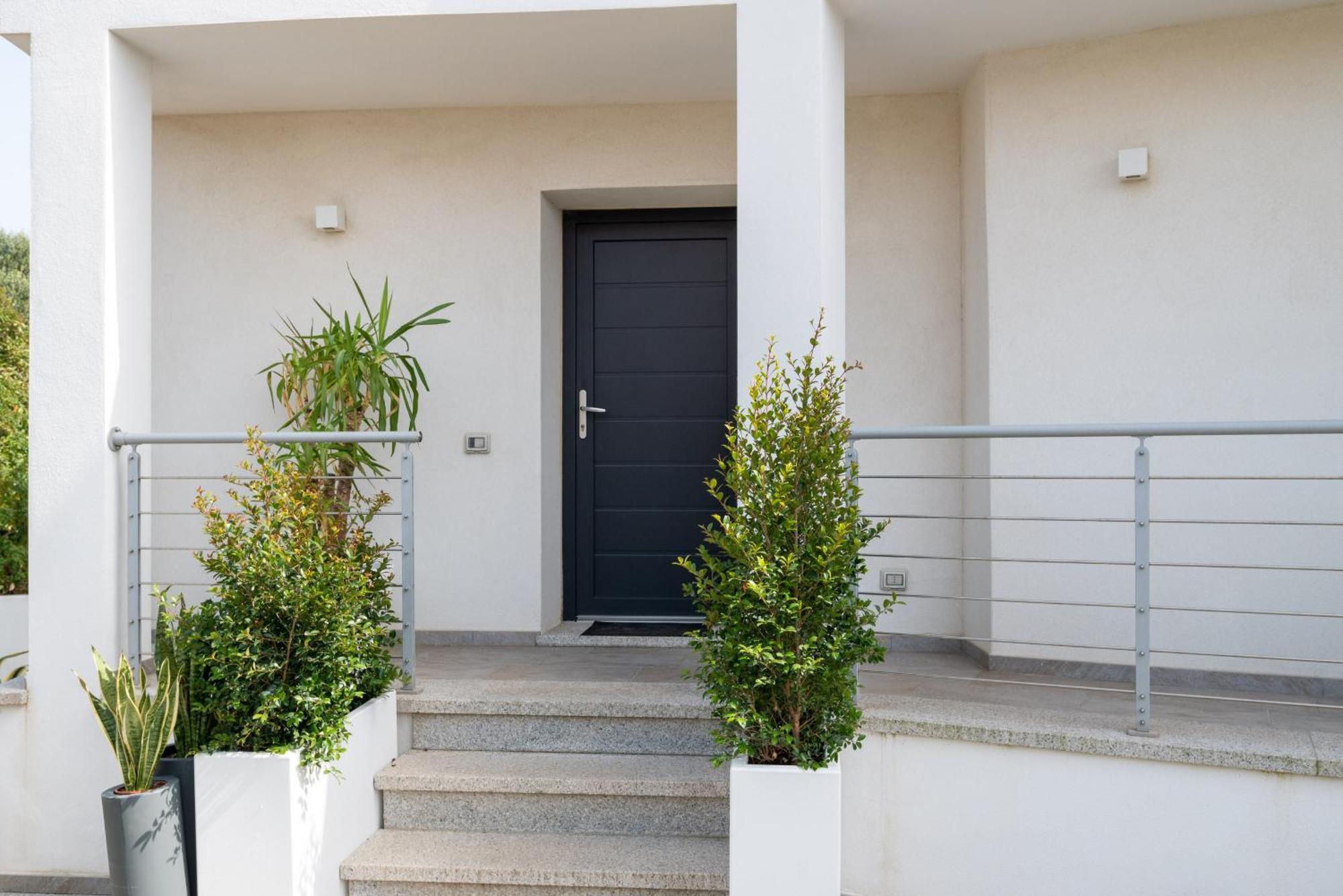 Wlofts 11, 12 & 14 By Klodge Olbia Zewnętrze zdjęcie