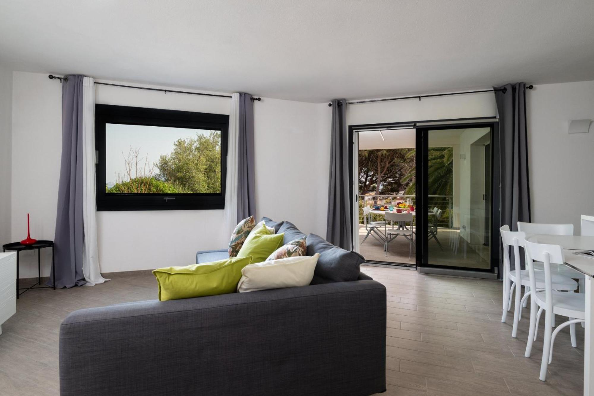 Wlofts 11, 12 & 14 By Klodge Olbia Zewnętrze zdjęcie