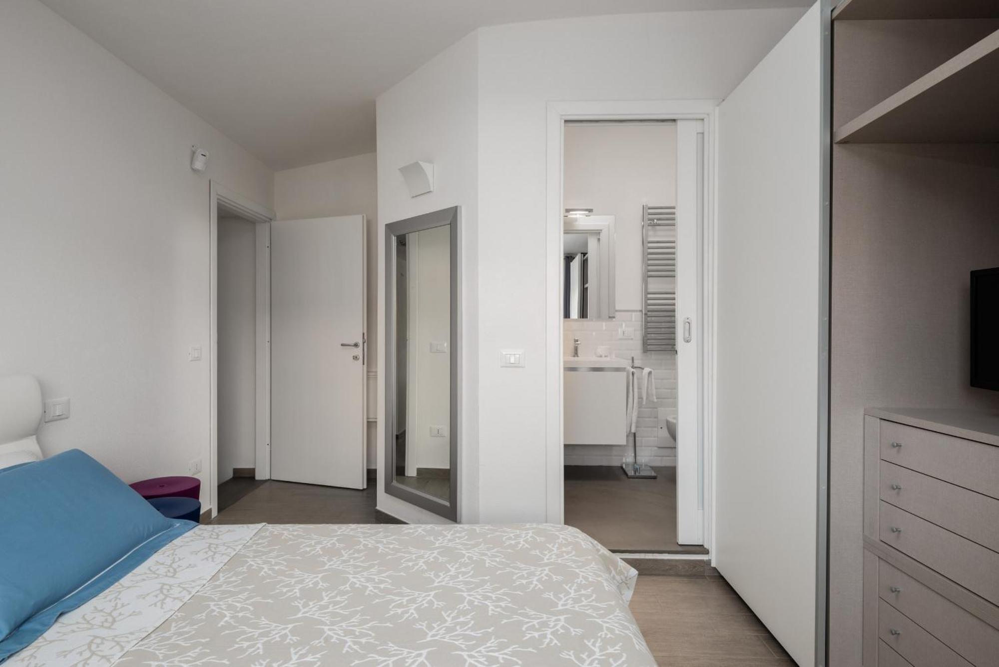 Wlofts 11, 12 & 14 By Klodge Olbia Zewnętrze zdjęcie