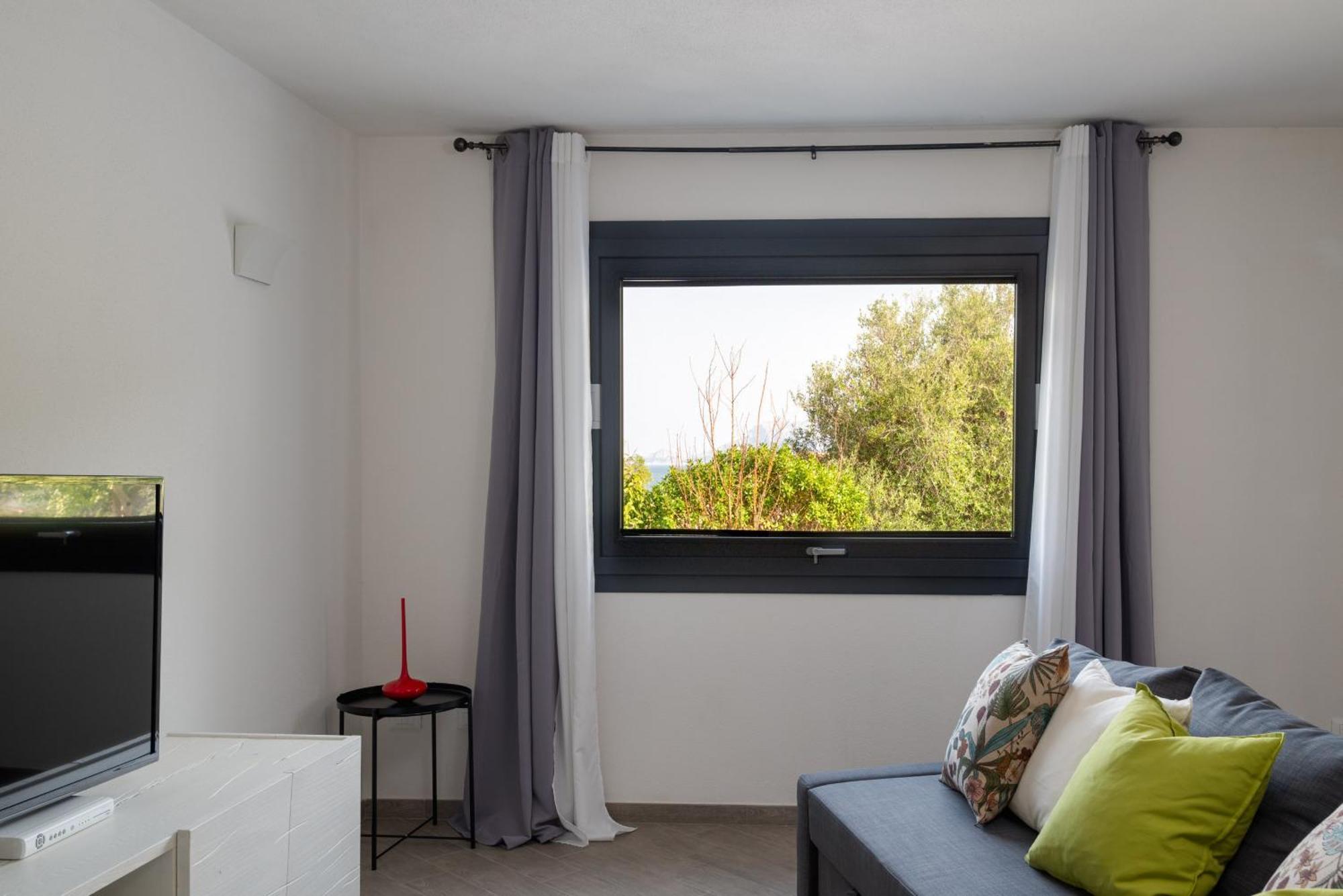 Wlofts 11, 12 & 14 By Klodge Olbia Zewnętrze zdjęcie