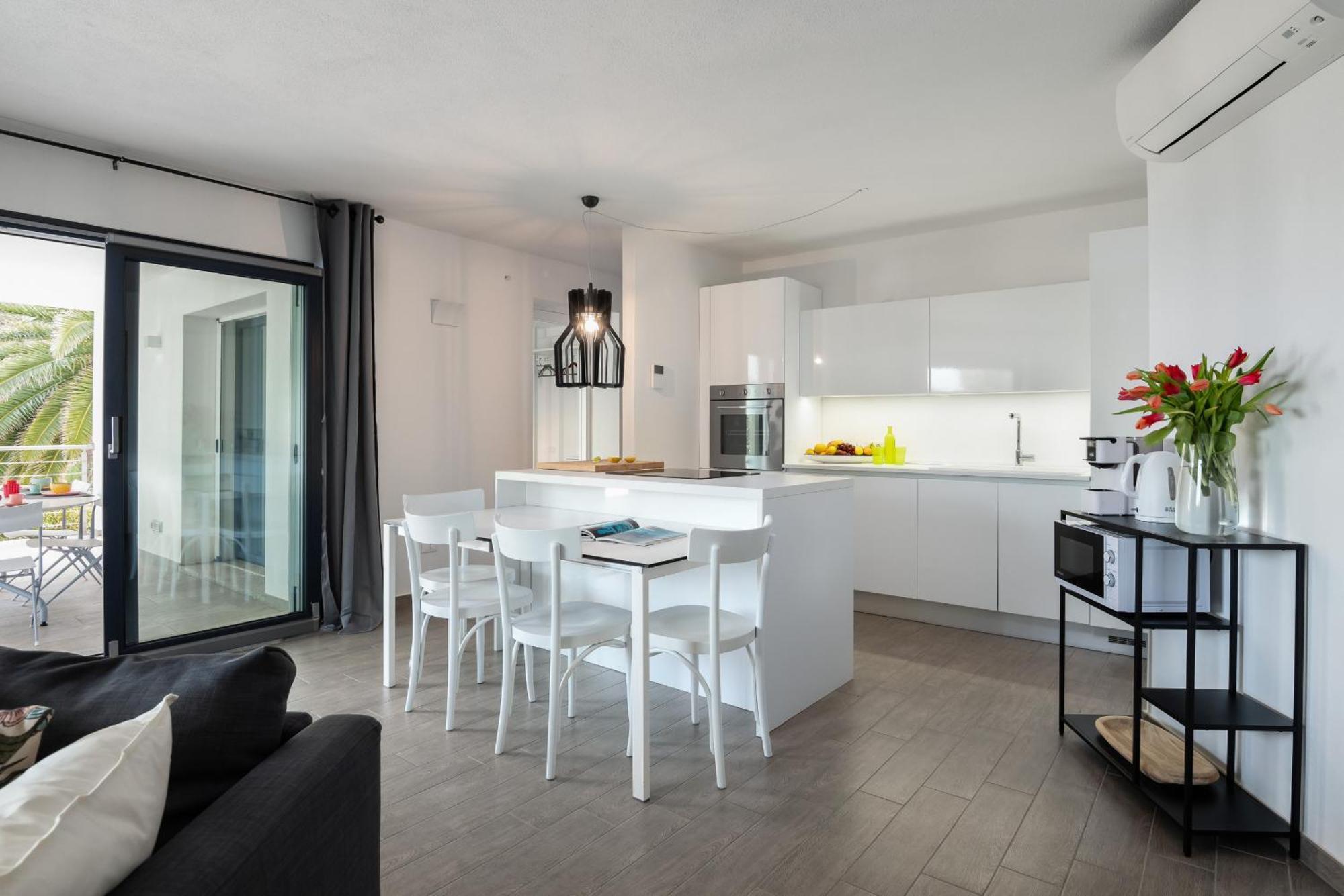Wlofts 11, 12 & 14 By Klodge Olbia Zewnętrze zdjęcie