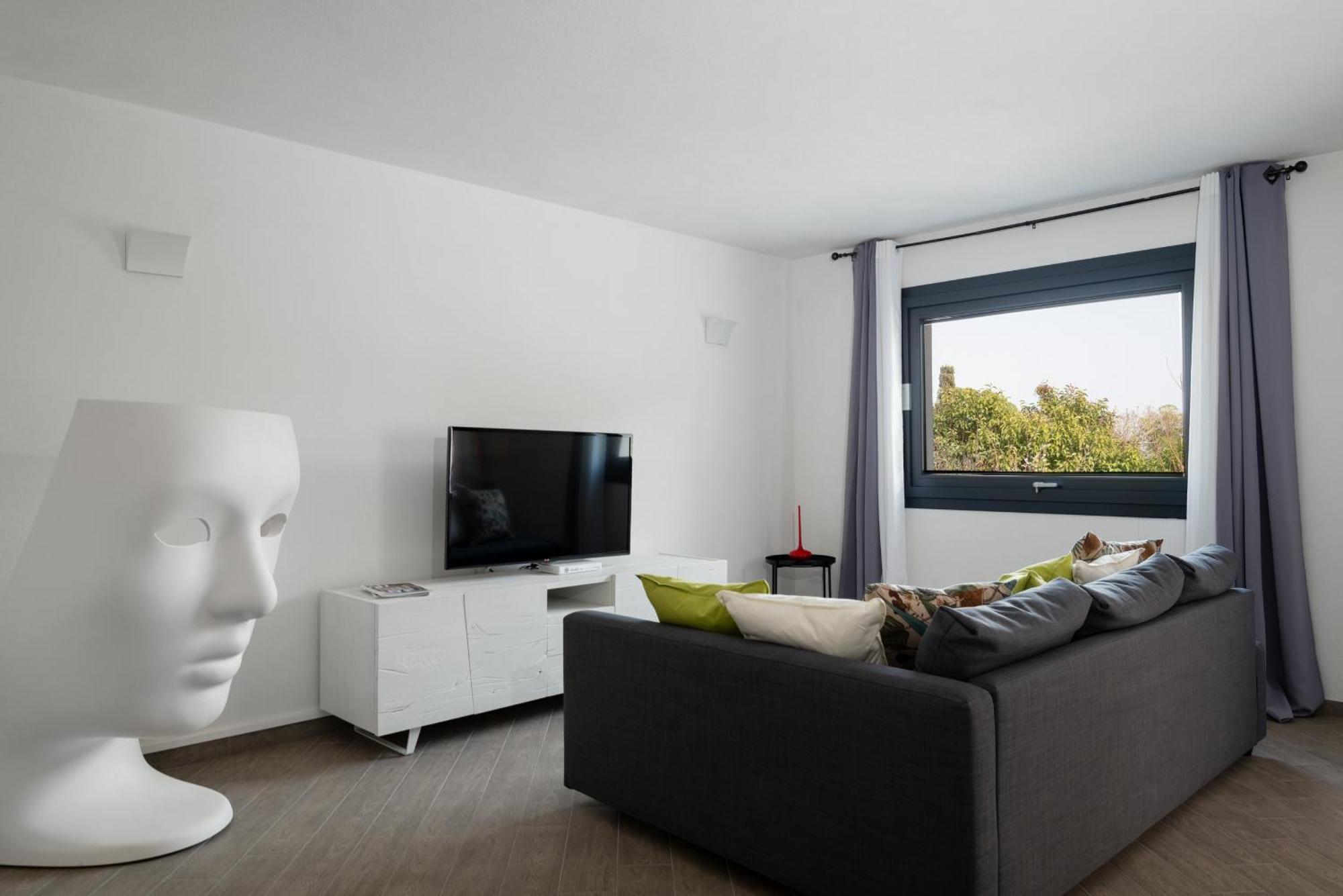 Wlofts 11, 12 & 14 By Klodge Olbia Zewnętrze zdjęcie