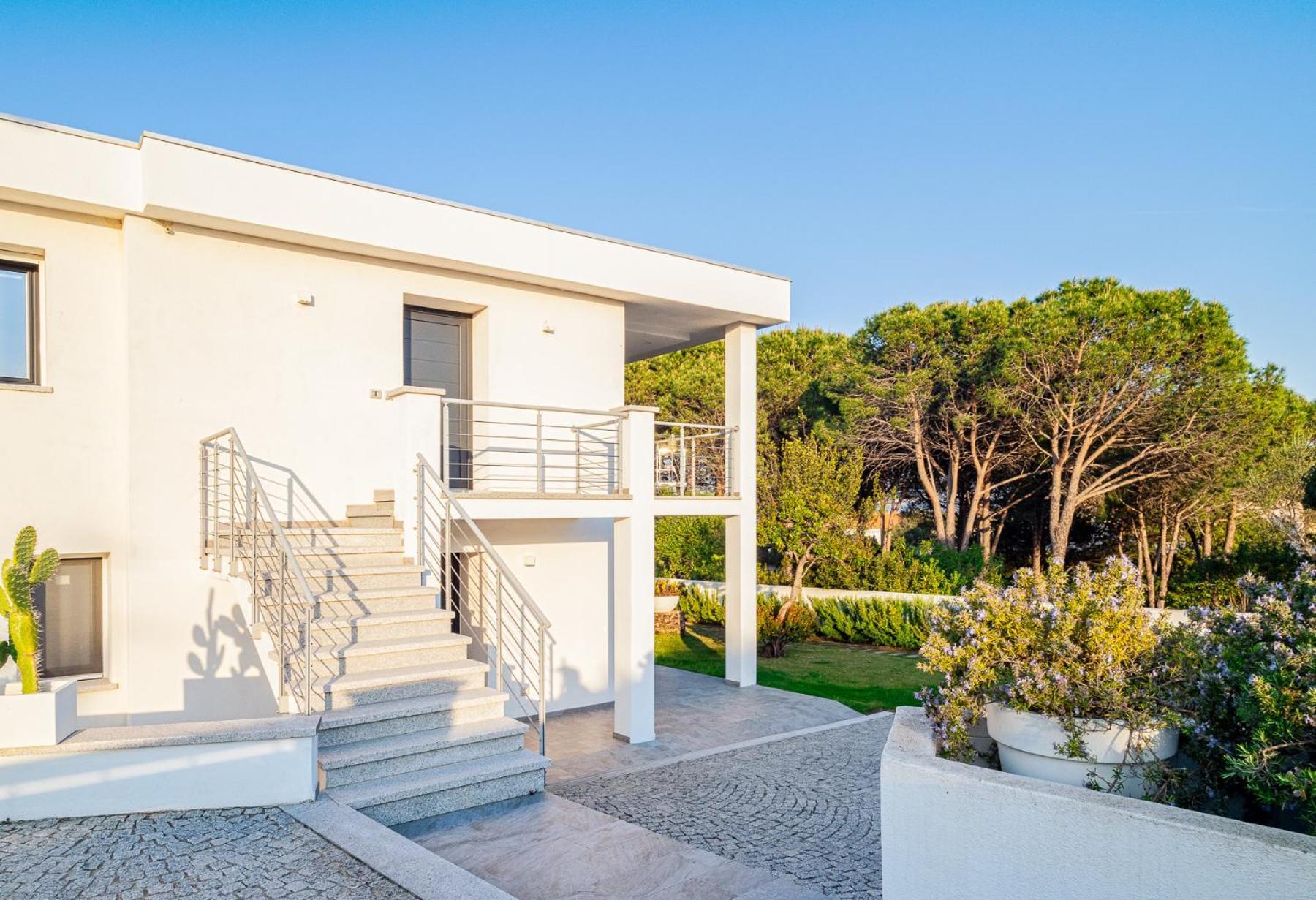 Wlofts 11, 12 & 14 By Klodge Olbia Zewnętrze zdjęcie
