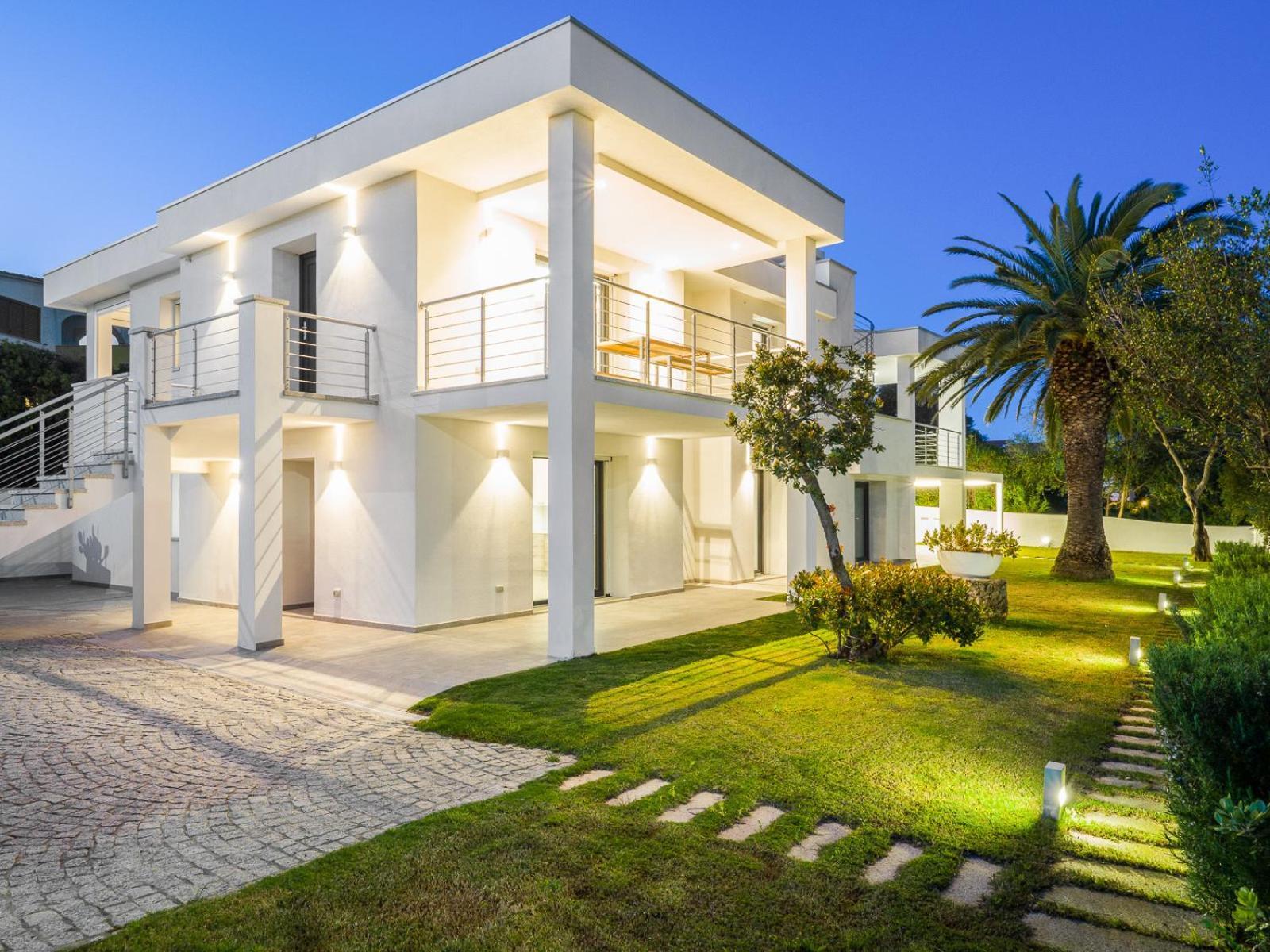 Wlofts 11, 12 & 14 By Klodge Olbia Zewnętrze zdjęcie