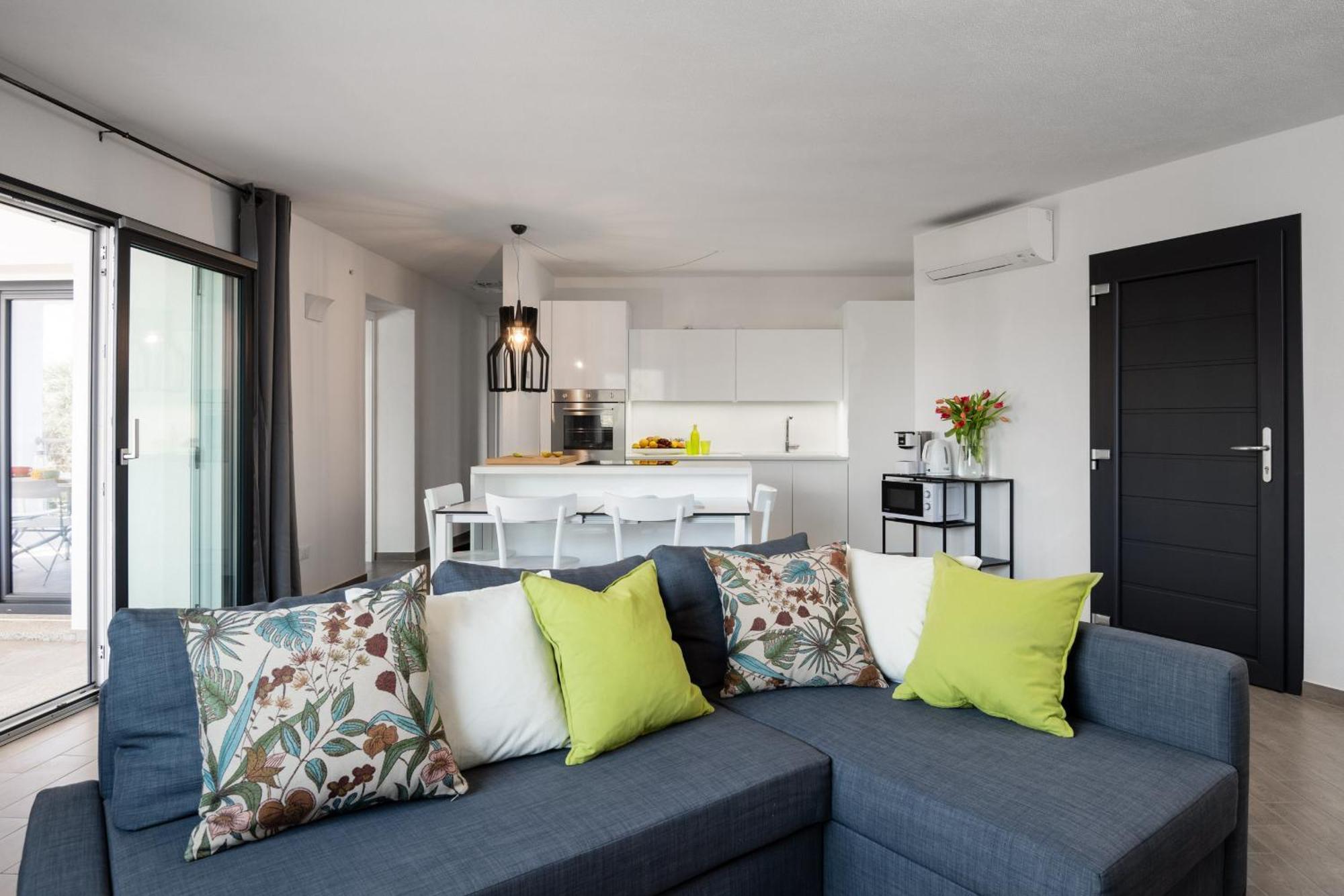 Wlofts 11, 12 & 14 By Klodge Olbia Zewnętrze zdjęcie