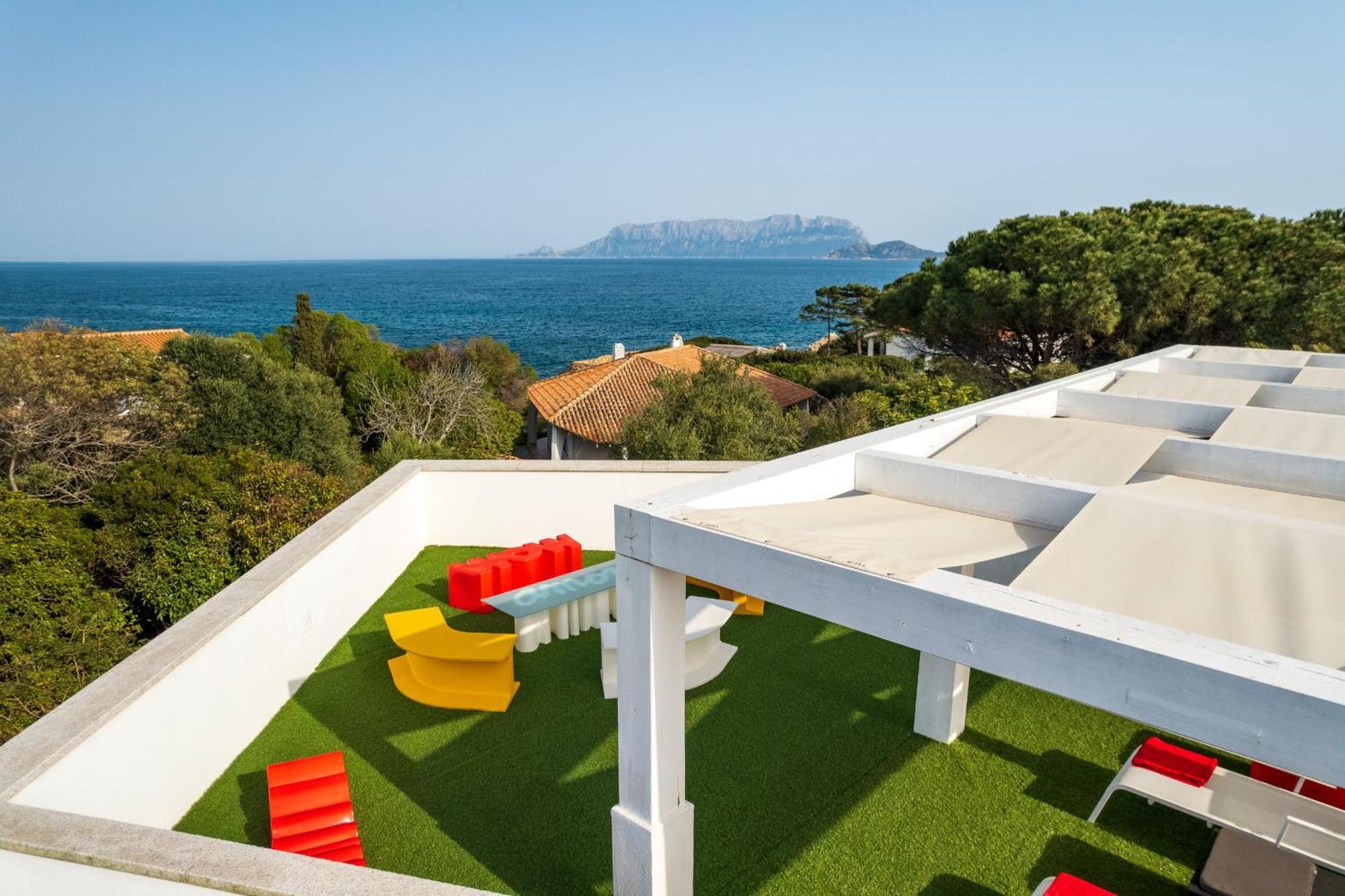 Wlofts 11, 12 & 14 By Klodge Olbia Zewnętrze zdjęcie