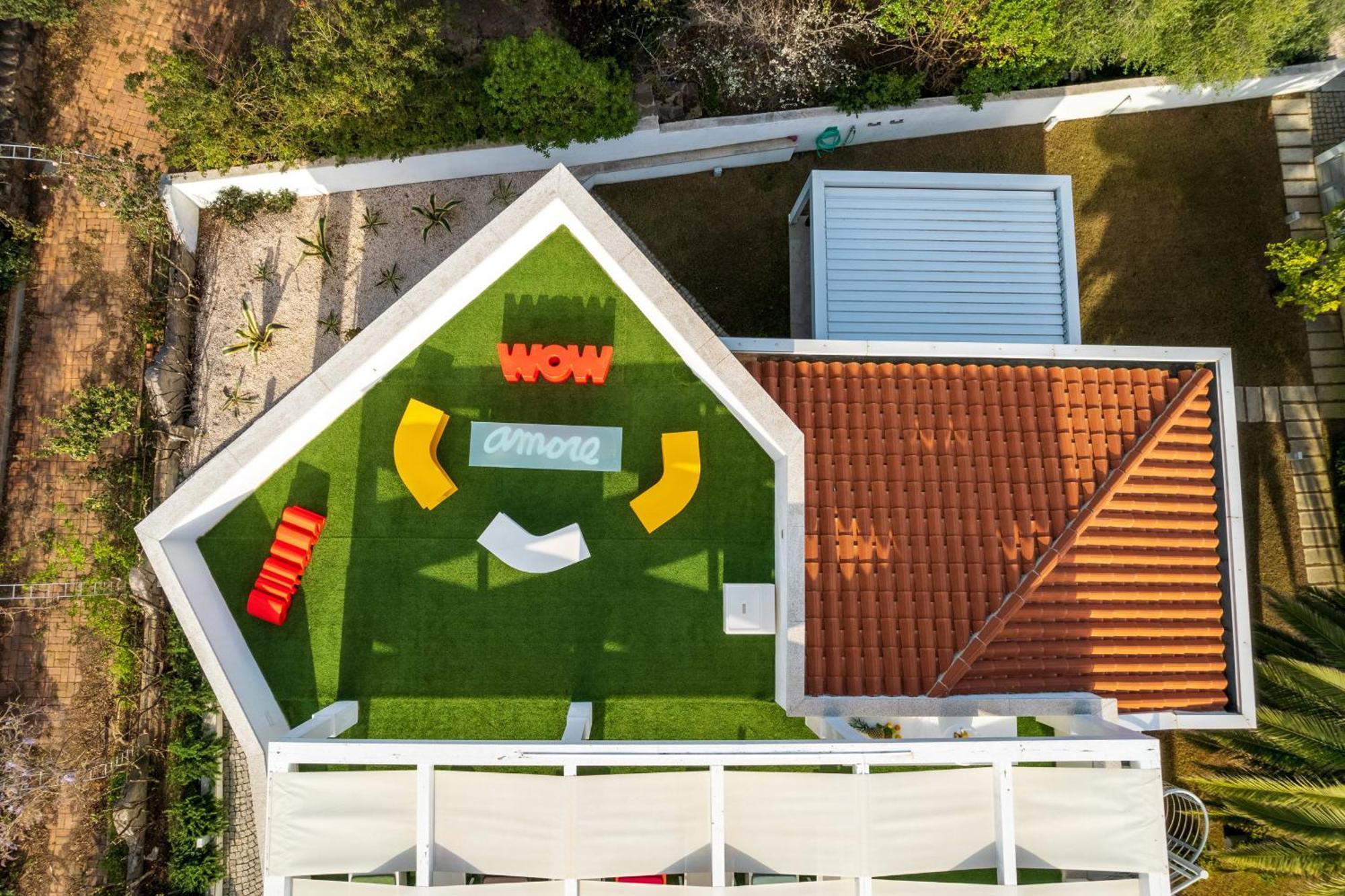 Wlofts 11, 12 & 14 By Klodge Olbia Zewnętrze zdjęcie