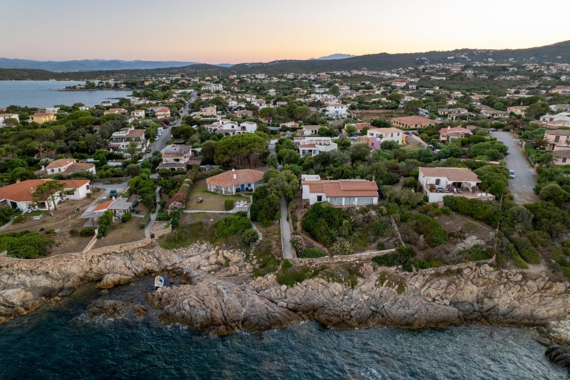 Wlofts 11, 12 & 14 By Klodge Olbia Zewnętrze zdjęcie