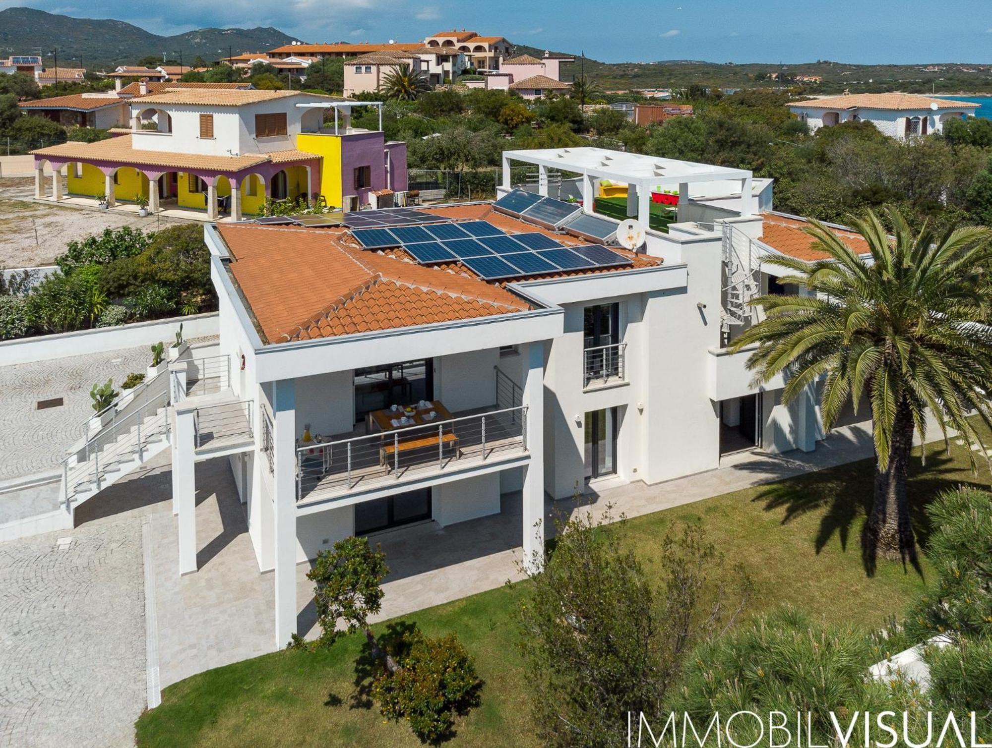 Wlofts 11, 12 & 14 By Klodge Olbia Zewnętrze zdjęcie