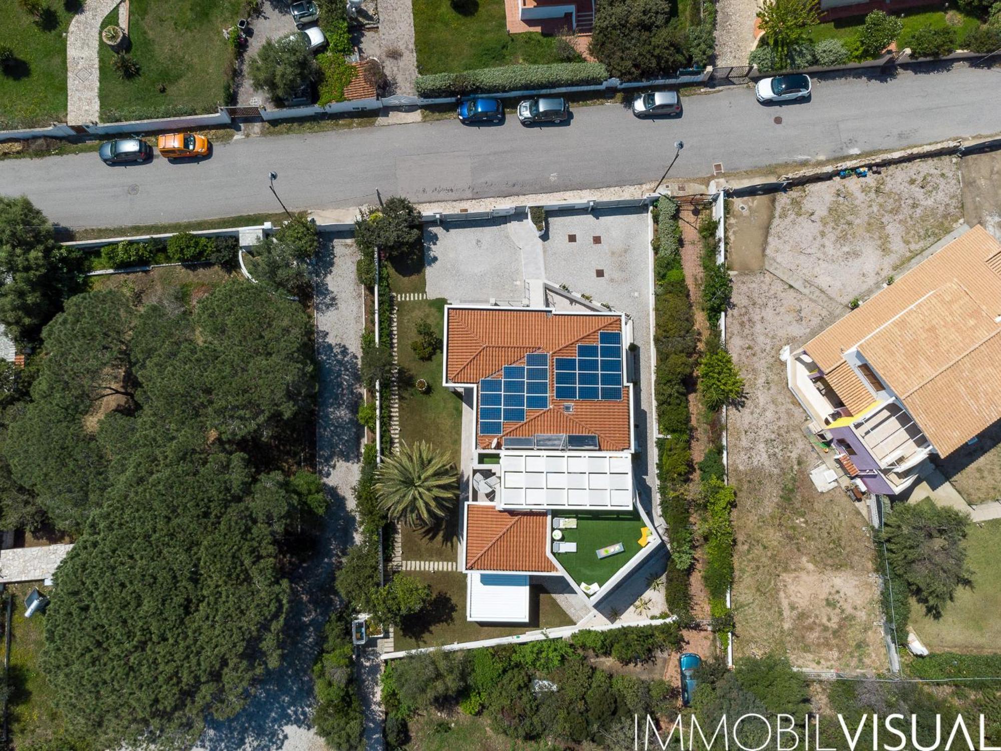 Wlofts 11, 12 & 14 By Klodge Olbia Zewnętrze zdjęcie