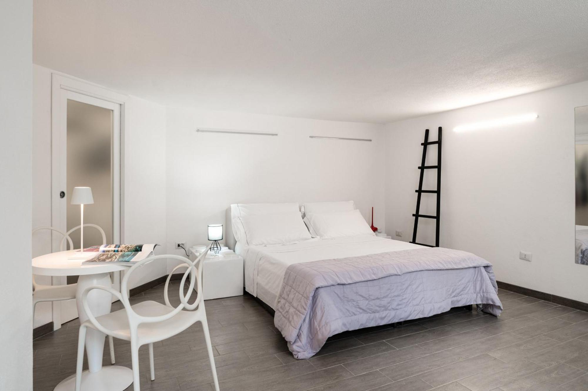 Wlofts 11, 12 & 14 By Klodge Olbia Zewnętrze zdjęcie