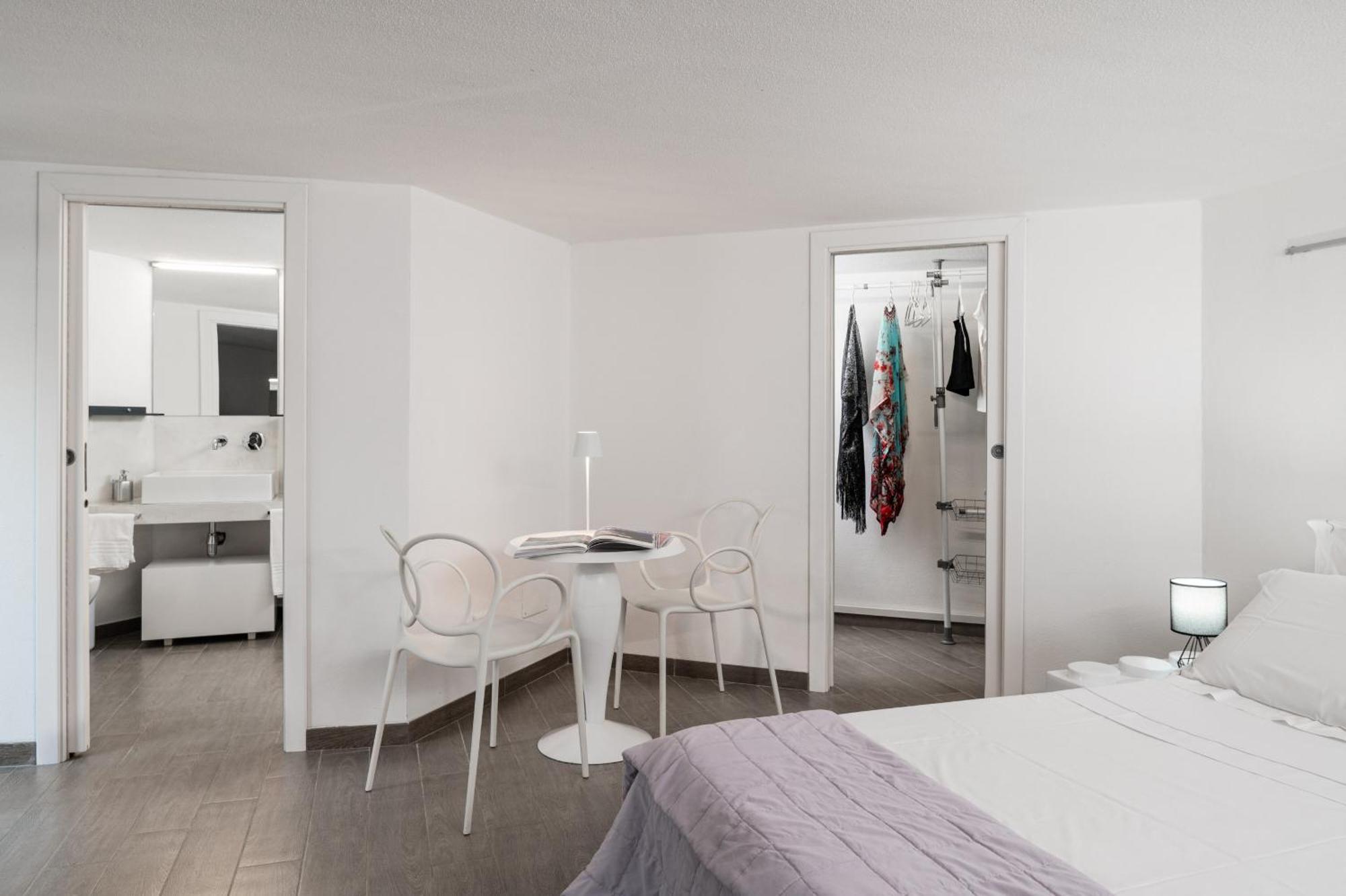 Wlofts 11, 12 & 14 By Klodge Olbia Zewnętrze zdjęcie