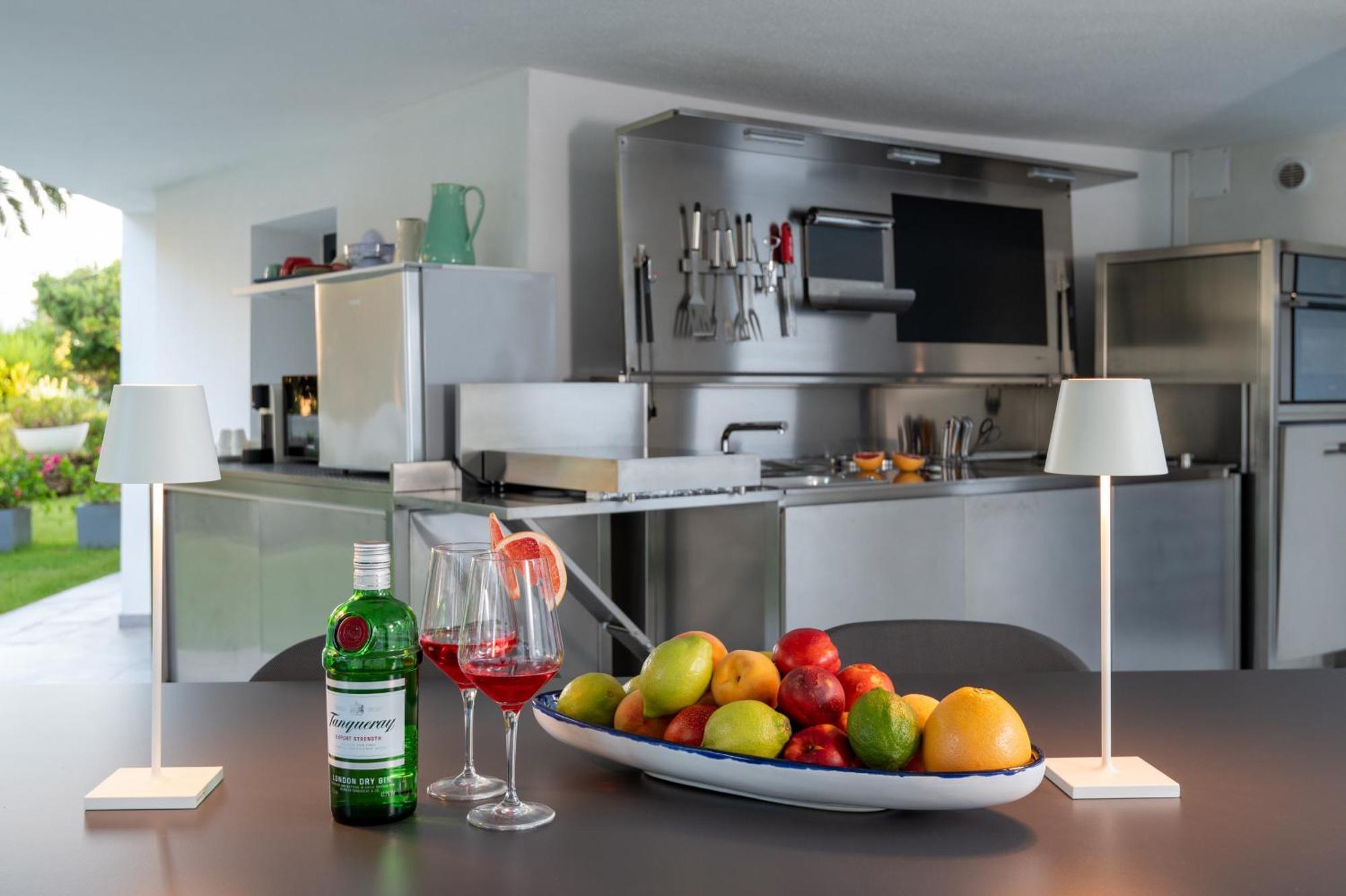 Wlofts 11, 12 & 14 By Klodge Olbia Zewnętrze zdjęcie