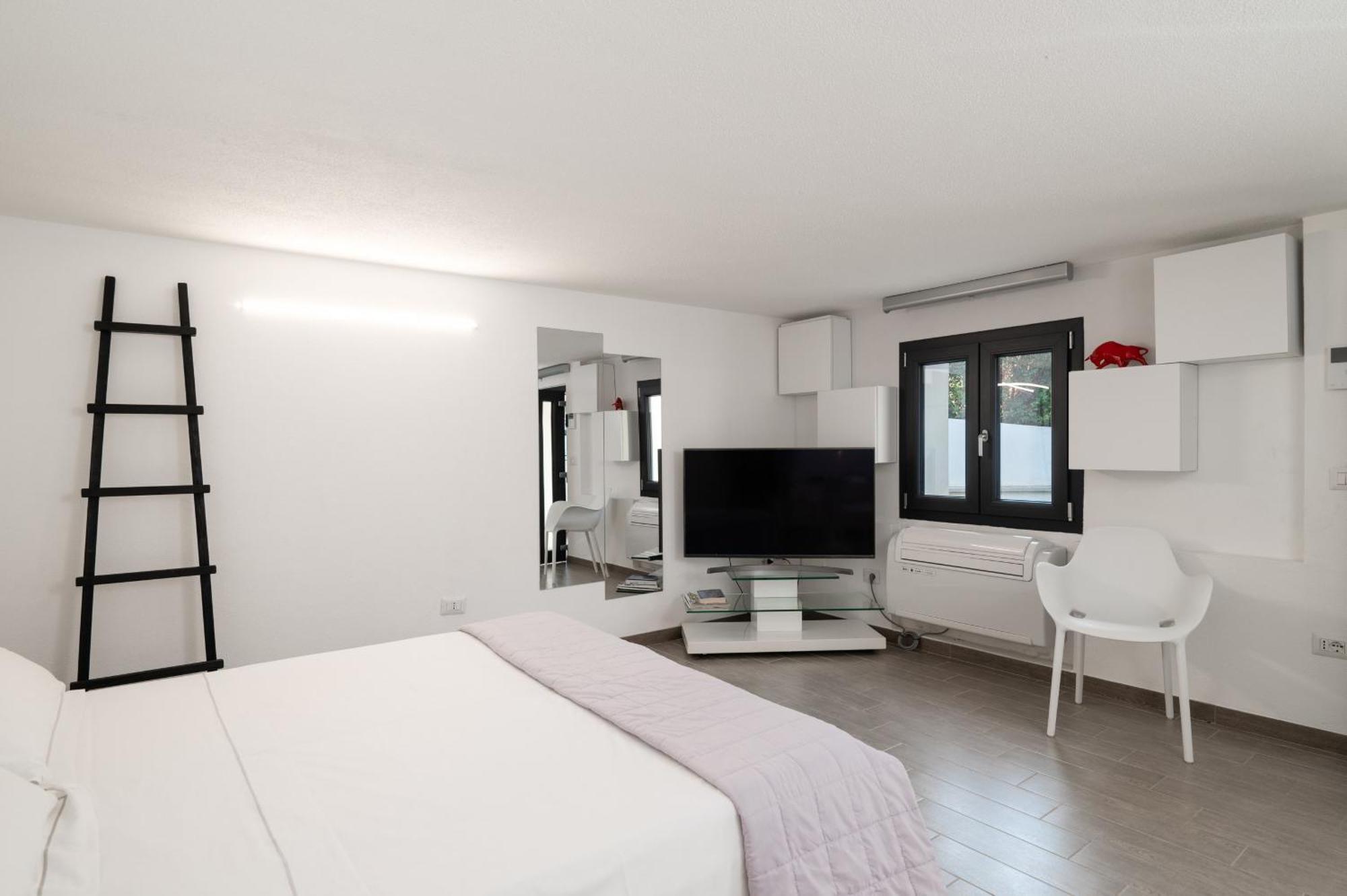 Wlofts 11, 12 & 14 By Klodge Olbia Zewnętrze zdjęcie