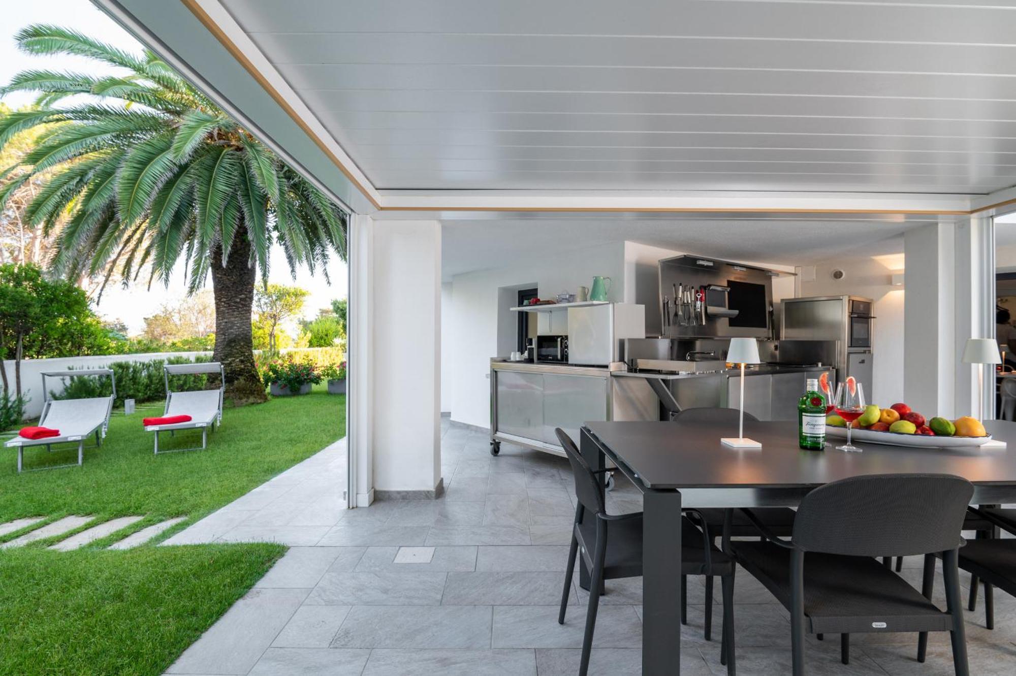 Wlofts 11, 12 & 14 By Klodge Olbia Zewnętrze zdjęcie