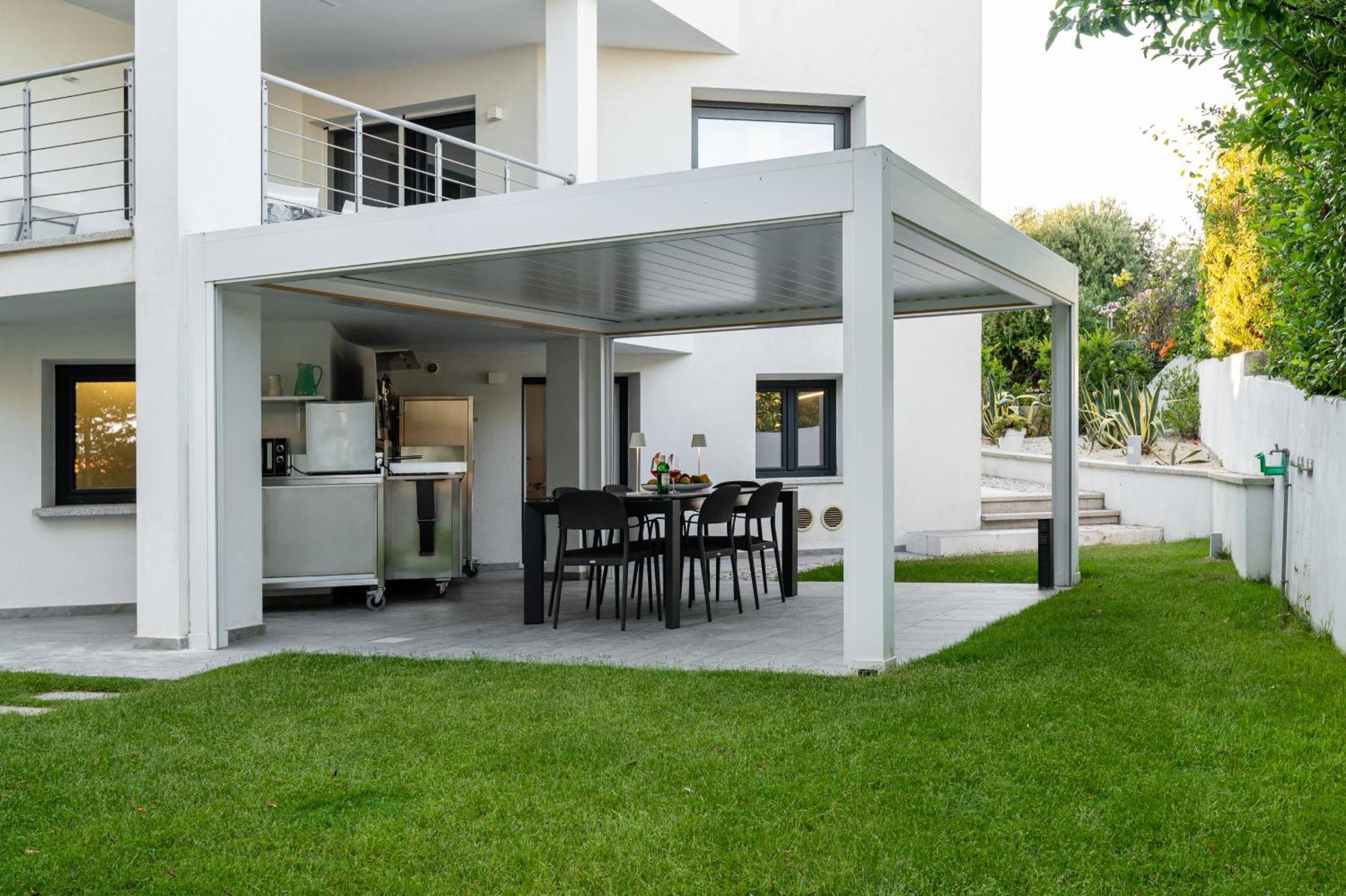 Wlofts 11, 12 & 14 By Klodge Olbia Zewnętrze zdjęcie