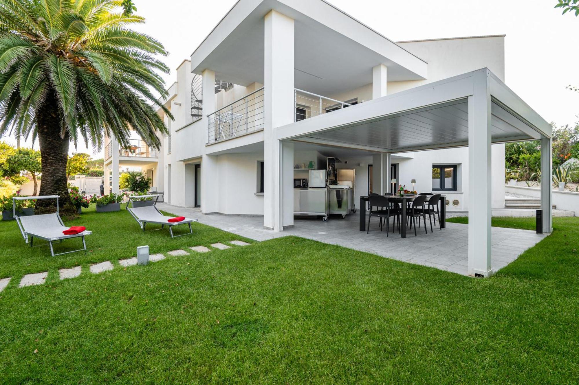 Wlofts 11, 12 & 14 By Klodge Olbia Zewnętrze zdjęcie