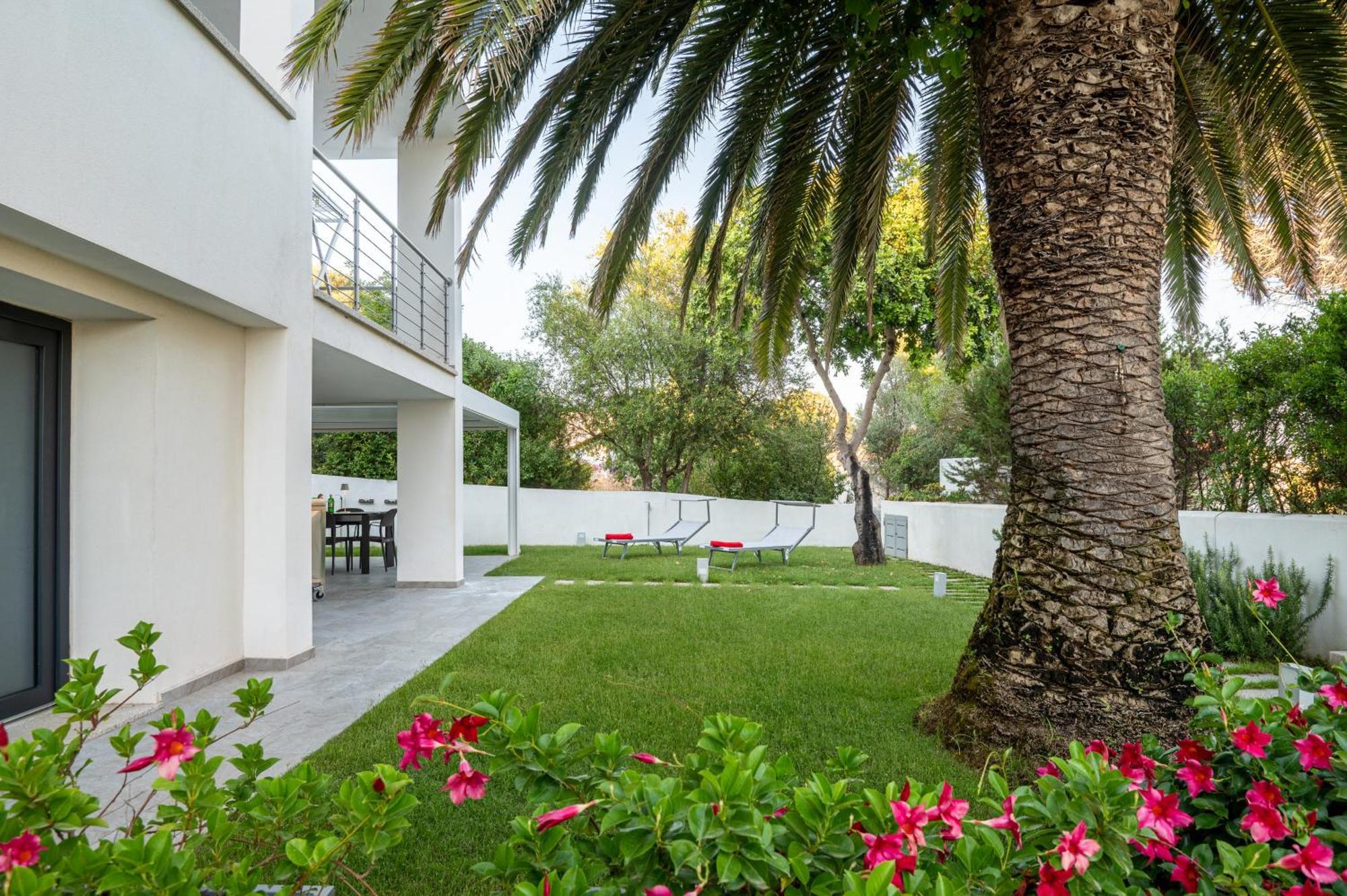 Wlofts 11, 12 & 14 By Klodge Olbia Zewnętrze zdjęcie